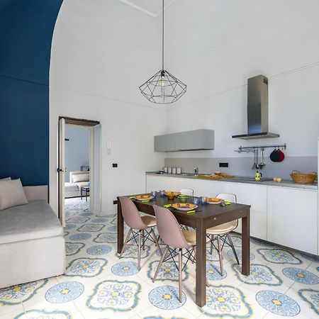 Leticia'S Apartment By Wonderful Italy Napoli Dış mekan fotoğraf