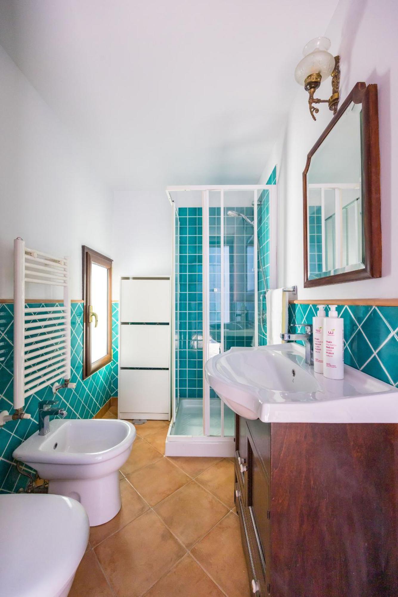 Leticia'S Apartment By Wonderful Italy Napoli Dış mekan fotoğraf