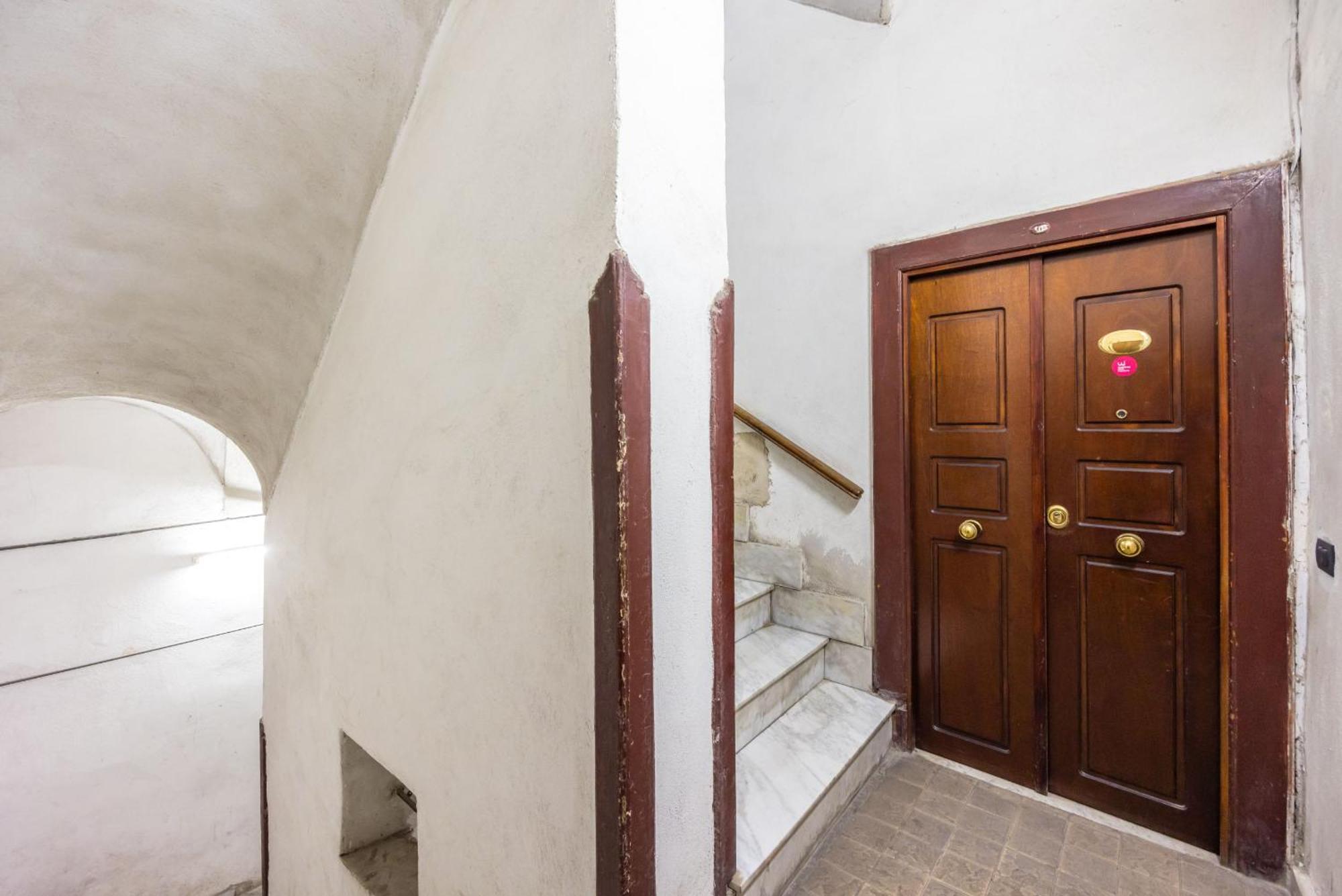 Leticia'S Apartment By Wonderful Italy Napoli Dış mekan fotoğraf